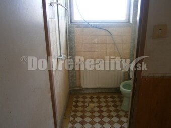 Rodinný dom v centre mesta Hurbanovo na predaj  - 18