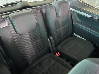 Seat Alhambra 2.0 TDI CR DPF 177k Style DSG - 18