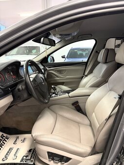 BMW 525d Xdriwe - 18