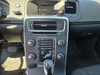 Volvo V60 D3 2.0 D 110 kw 2017 - 18