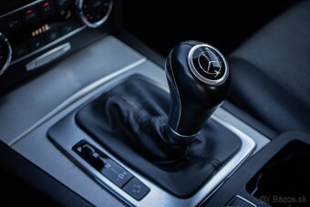 Mercedes-Benz C trieda Kombi 220 CDI Avantgarde W204 - 18