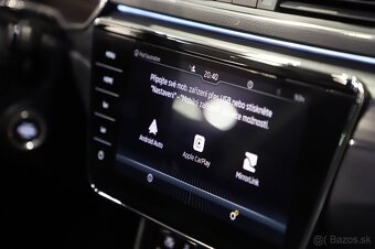 Škoda Superb 3 Combi 2.0TDI 110kW DSG - záruka Autodraft - 18