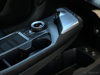 KIA EV6 Hatchback 167kw 77.4 kWh Automat 4x4 13737KM 2023 - 18