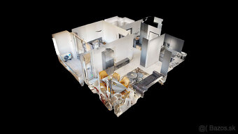 Moderný 2.izb. byt s klimatizáciou - 18