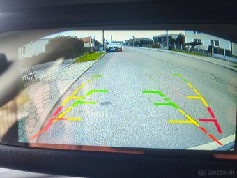 Mitsubishi ASX SLOVENSKÉ AUTO 1,6 MIVEC Benzín 86KW M5. 2016 - 18