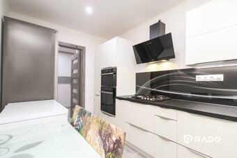 RADO | 3i byt 73m2 + 6m2 balkón, Gen. Svobodu, Trenčín - 18