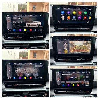 Cupra Formentor 1.5 TSI 110kw Dsg 40538KM - 18