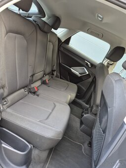 Audi Q3 SPORTBACK 40 TDI Quattro - 18