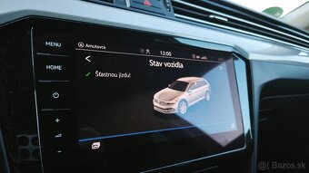 Volkswagen Passat B8 2.0 TDI dsg - 18