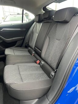 Škoda Octavia 1.5 TSI Style - 18