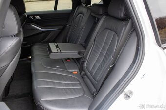 BMW X5 xDrive 45e 210kW AT/8 2020 - 18