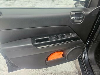 Jeep Compass 2.2 CRD 120kw 4x4 - 18