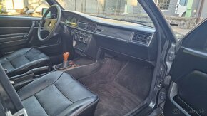 Mercedes Benz  W 201 190 E - 18