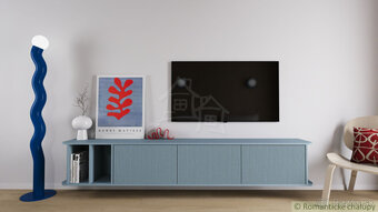 Postavte si sen pri vode: Apartmány na divínskej strane - 18