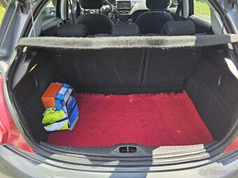 PEUGEOT 208 1.4 Vti Allure - 18
