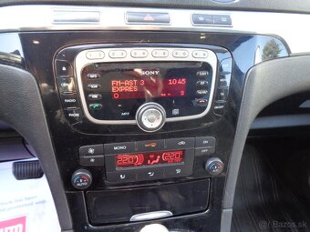 FordS-Max 2.0 EcoBoost SCTi Titanium A/T 7mCombi - 18