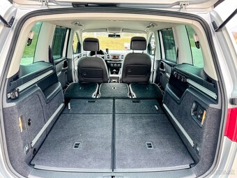 Seat Alhambra 2.0 TDi 103 kW 7 miest Style Viva Odpočet DPH - 18