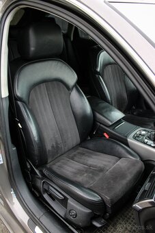 Audi A6 Avant 3.0 TDI DPF - 18