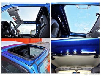 Suzuki Jimny 1.5 DDiS CABRIO SPORT 4x4 - 18