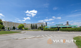 2-izbový byt na prenájom Astrova, Ružinov, Bratislava - IHNE - 18