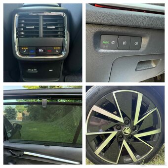 Škoda OCTAVIA 4 Combi 2.0TDi DSG 110kW VIRTUAL - 18