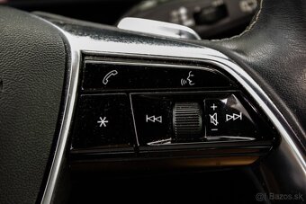 Audi E-tron 50 quattro S line - 18