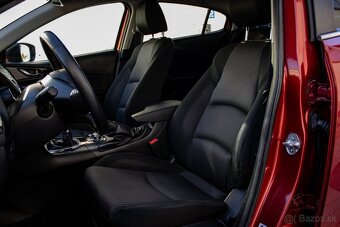 Mazda 3 2.0 Skyactiv -G120 Revolution - 18