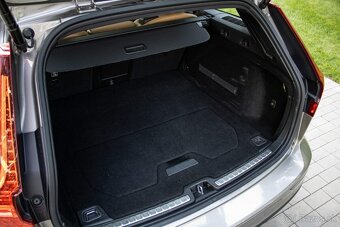 Volvo V60 D3 Inscription A/T - 18