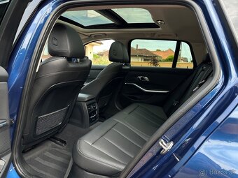 BMW 320D XDRIVE LUXURY LINE 140KW 5/2023 ODPOČET DPH ZÁRUKA - 18