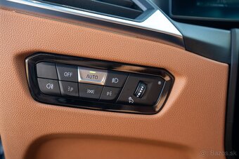BMW M440i xDrive A/T, fabrická záruka, DPH - 18