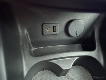 Opel Corsa E 1.4, Easytronic, 66kW, A5 #automat# - 18