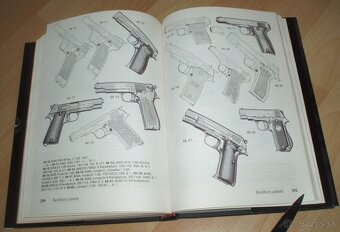 Revolvery a pistole - 18