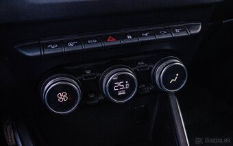 Dacia Duster 1.5 dCi Prestige 4x4 - 18