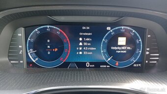 Škoda Octavia, 2,0 TDi 85KW DSG odpočet DPH - 18