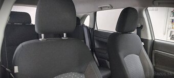 Mitsubishi ASX 1.8 DI-D, 6-st. manuál, 2011, 234 064 km - 18