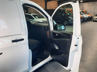 Mercedes Vito 110 CDi L3 Extralang - rv. 2019 - 18