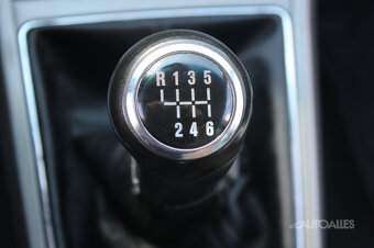 Opel Astra Caravan 1,9CDTi 88 kW - 18