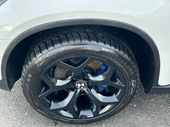 BMW X6 E71 INDIVIDUAL 35D/210kW r.v. 2009 - 18