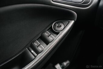 Ford Focus Kombi 2.0 TDCi Powershift - 18