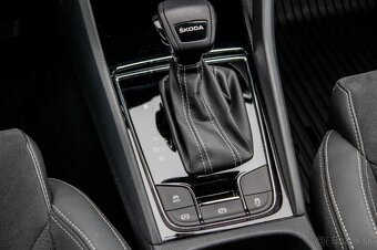 Škoda Kodiaq 1.5 TSI ACT Sportline DSG / SK - 1. /NELAKOVANÉ - 18