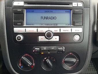 Volkswagen Golf Variant 1.9 TDI Comfortline - 18