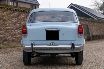 Alfa Romeo Giulietta v provedení TI 1964 - 18