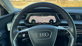 Audi E-tron 55 quattro s DPH - 18