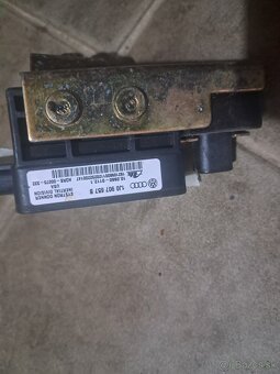 Golf IV fabia 1,Audi A3/4 - 18