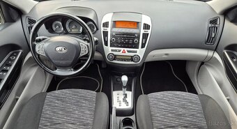 Kia Ceed benzín automat - 18