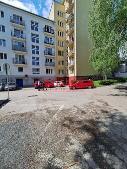 2-izb tehlový byt, 70m2, balkón, výťah, Komenského, Košice - 18