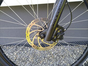 Specialized rockhopper M 27, 5 - 18