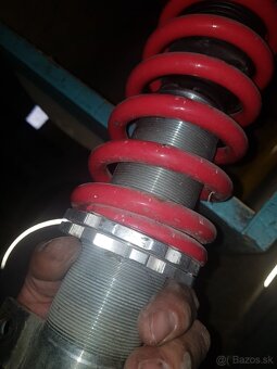Ta technix ford focus mk1 - 18
