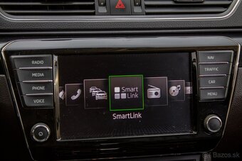 Škoda Superb 2.0 TDI 140kW Laurin&Klement DSG EU6 - 18