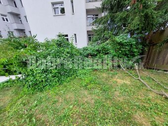 PRENÁJOM: VEĽKOMETRÁŽNY 2 IZBOVÝ BYT S 2 LOGGIAMI, CENTRUM - 18